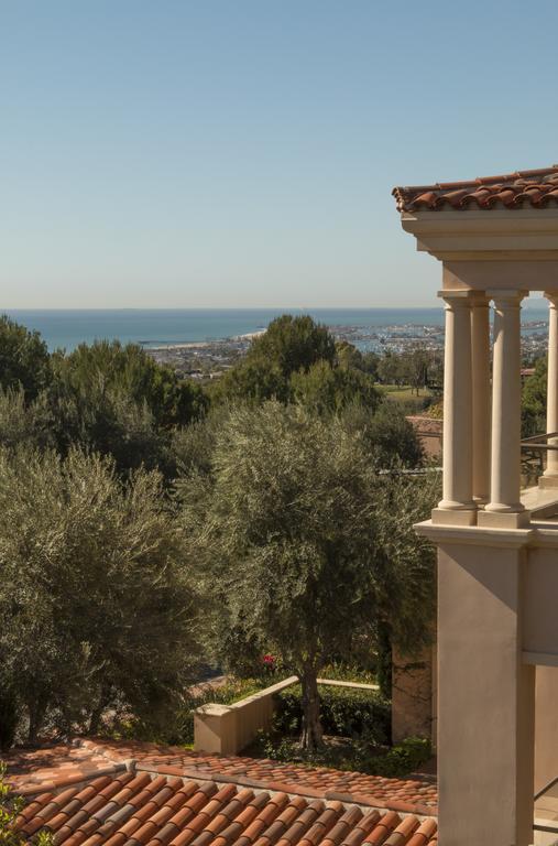 The Villas At Pelican Hill Resort Ньюпорт-Бич Экстерьер фото