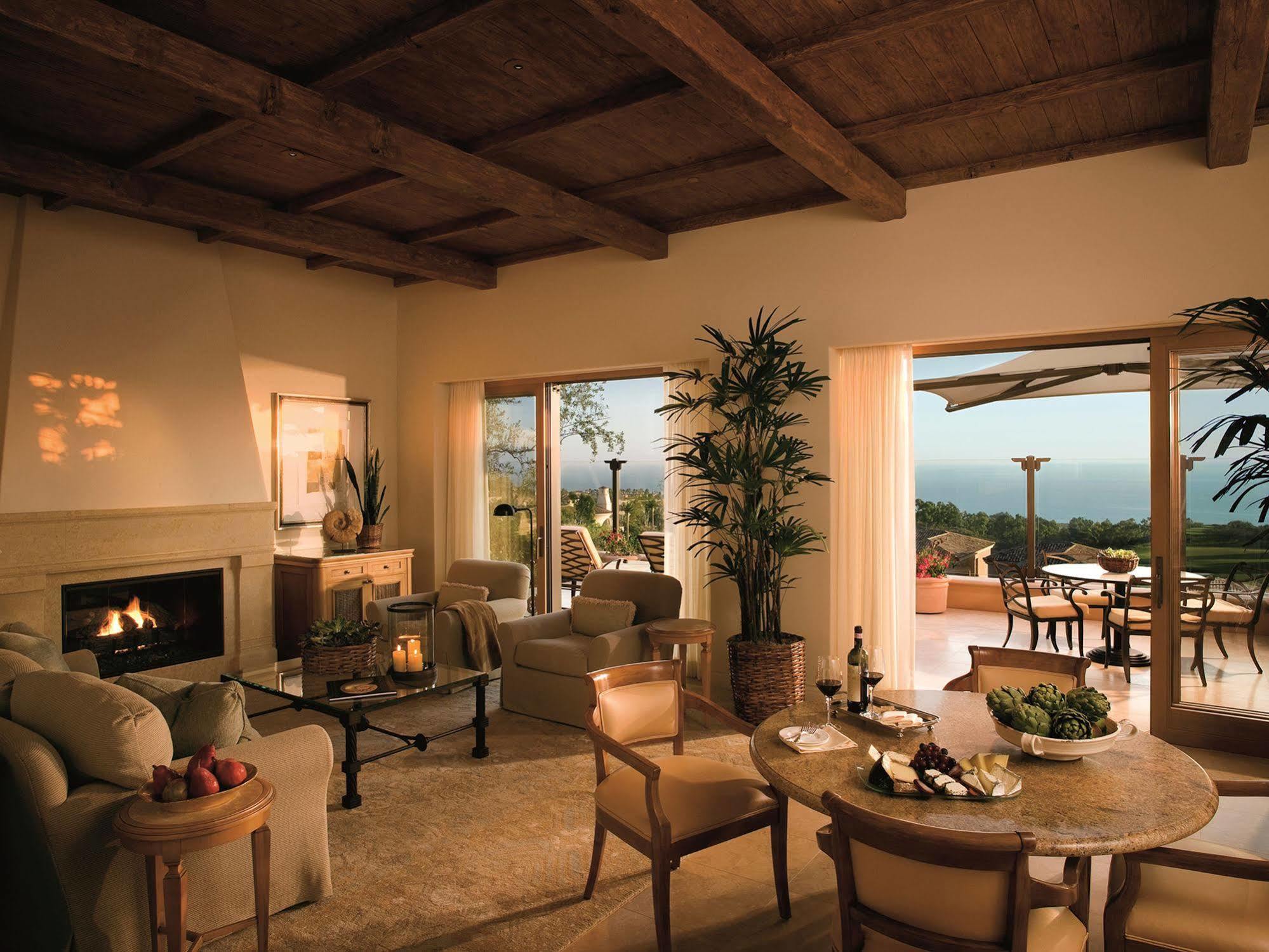 The Villas At Pelican Hill Resort Ньюпорт-Бич Экстерьер фото